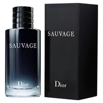 Perfume Christian Dior Sauvage Eau de Parfum Masculino 100 ML