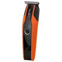 Cortador de Cabelo M.A.C MC-1027 Recarregável Bivolt 8W