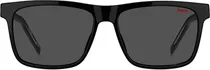 Óculos de Sol Hugo Boss 1242/s 807 Ir - Masculino