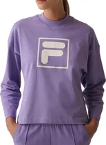 Moletom Fila F12L01569-3618 - Feminino