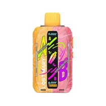 Vaper Descartável Lost Mary Mixer 30000 Orange Strawberry