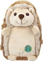 Pelúcia Ouriço Your Planet Eco Toys - 443230 (30CM)