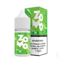 Essencia Vape Zomo Salt Spear Mint 20MG 30ML