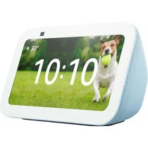 Alexa Amazon Echo Show 5 3GEN Blue 543611