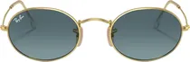 Óculos de Sol Ray-Ban RB3547 001/3M 54 - Masculino