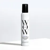 Wow Color Control Purple Toning+Styling Foam 200ML
