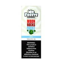 Esencia MR. Freeze Moon Rocks Frost 3MG 100ML