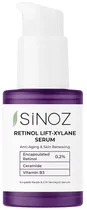 Soro Facial Sinoz Retinol Lift-Xylane - 30ML