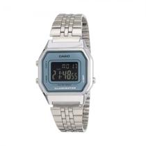 Relogio Casio Vintage LA680WA2B Feminino