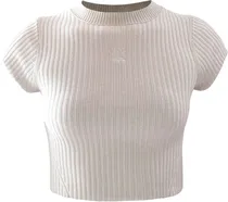 Suéter Calvin Klein J20J223154PC8 - Feminino