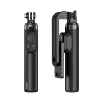 Trípode de Selfie Telesin TE-RCSS-001 Negro