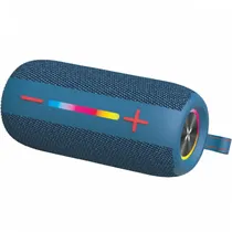 Speaker Portátil Xion XI-XT3 Bluetooth - Azul