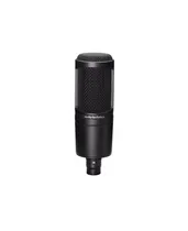 Microfone Audio-Technica AT2020