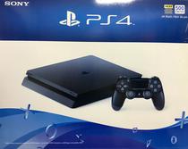 Capa para Caixa PS4 Slim 500GB Universal