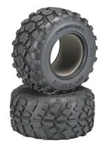 Hpi Yokohama Geolandar M/T Tire 2PC 4456