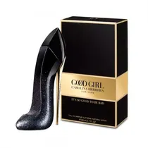 Perfume Carolina Herrera Good Girl Supreme Edp Feminino 80ML