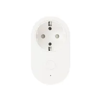 Tomada Smart Xiaomi Mi Socket Wifi 220V/50HZ - 22002 GMR4015GL ZNCZ05CM