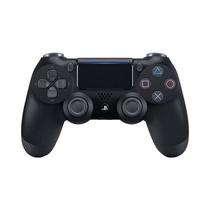 Control Sony Dualshock Playstation 4 Black