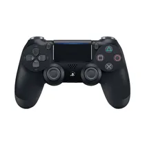 Control Sony Dualshock Playstation 4 Black