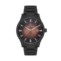 Relógio Analógico Masculino Daniel Klein Premium DK.1.12632-6 - Preto