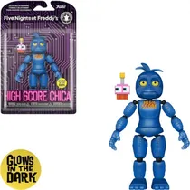 Funko Action Five Nights Freddy High Score Chica Glow 59683