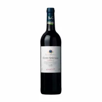 Vino Barton & Guestier Cuvee Speciale Rouge 750ML