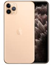 Apple iPhone 11 Pro Max 64GB Dorado Swapp A+ (30 Dias de Garantia-Bateria 100%)