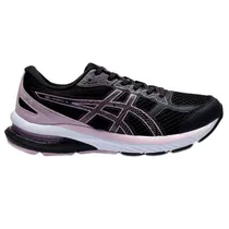 Tênis Feminino Running Asics Gel-Nagoya Preto US 5.5