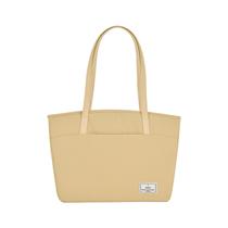 Maleta Wiwu Ora Tote Ultrabook 14" Beige