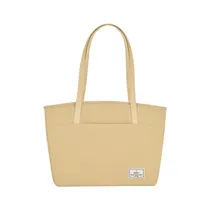 Maleta Wiwu Ora Tote Ultrabook 14" Beige