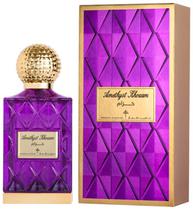 Perfume Ibraheem Al Qurashi Amethyst Khozam Edp 75ML - Unissex