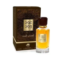 Emper Al Fares Oud Wood 100ML Edp c/s