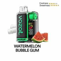 Vape Vozol Vista 20000 Pod Fda 650MAH 24ML Watermelon Bubble Gum