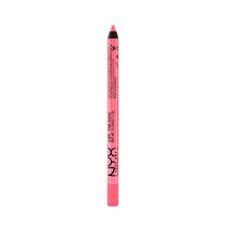 Delineador NYX Slide On Pencil SL01 Pink Suede