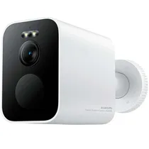 Câmera IP Xiaomi Outdoor Camera BW500 MJSXJ06BY 2.5K Wi-Fi - White