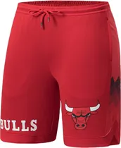 Short Kids Nba Bulls NBASH7251 RD1 - Masculino