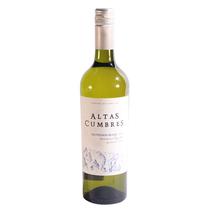 Vino Lagarde Altas Cumbres Sau.BLAN75