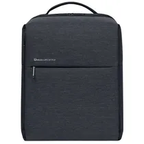 Mochila Xiaomi City Backpack 2 ZJB4192GL - para Notebooks 15.6" - Dark Gray