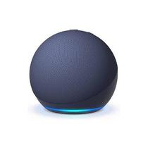 Amazon Echo Dot 5 Gen 2022 Blue