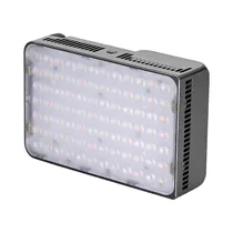 Amaran Painel de Luz Ace 25C RGB LED (Prata)