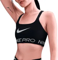Top Nike IF3973 010 - Feminino