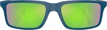 Óculos de Sol Armani Exchange AX4157SU 83768N 57 - Masculino