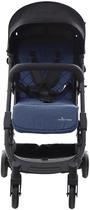 Carrinho para Bebe Premium Baby Argus PB1957 Azul