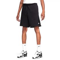 Nike Short Masculino Club Knit FQ4359010 (T) s Negro