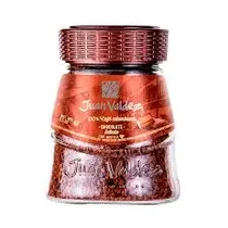 Juan Valdez Cafe Chocolate 95GR