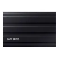HD SSD Ext 2TB Samsung T7 Shield MU-PE2T0S/AM BLCK MU-PE2T0S/AM Black