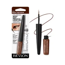 Delineador de Ojos Revlon Colorstay Micro Easy Precision Liquid 302 What The Fudge 1,7ML