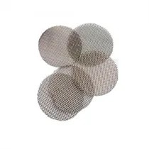 Bong Screen 20MM 5PCS