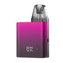 Oxva Xlim SQ Kit Purple Black