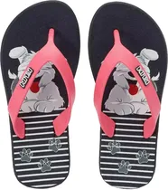 Chinelo Infantil Klin 34900600-004299 - Feminino  Chinelo Inf...